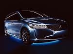 Honda Stream Exclusive Concept by Modulo 2007 года